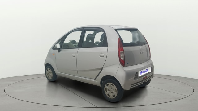 View Tata Nano Image 2 Used Tata Nano Image 2