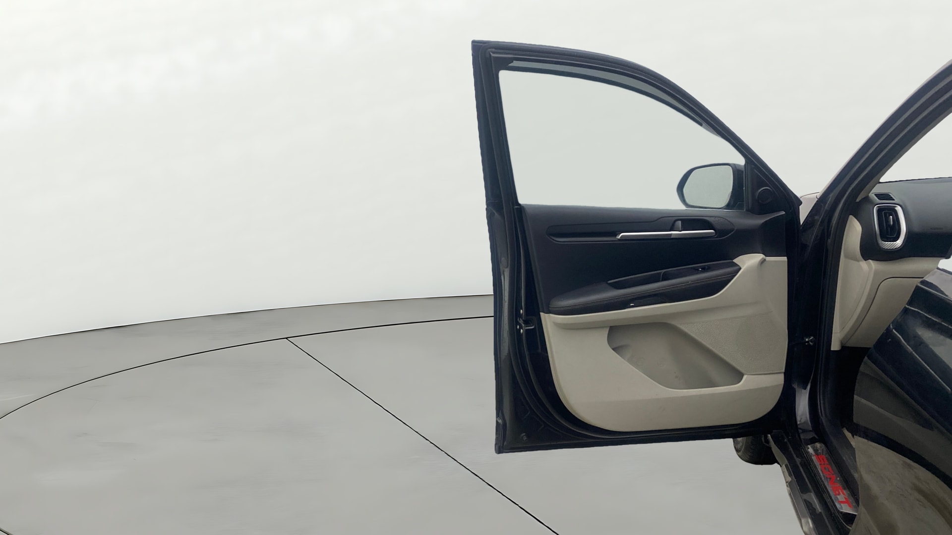 Used 2022 Kia Sonet Used 2022 Kia Sonet