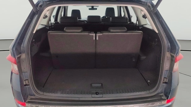 View Skoda Kodiaq Image 43 Used Skoda Kodiaq Image 43