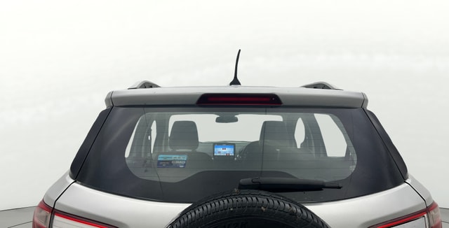 View Ford EcoSport Image 3 Used Ford EcoSport Image 3