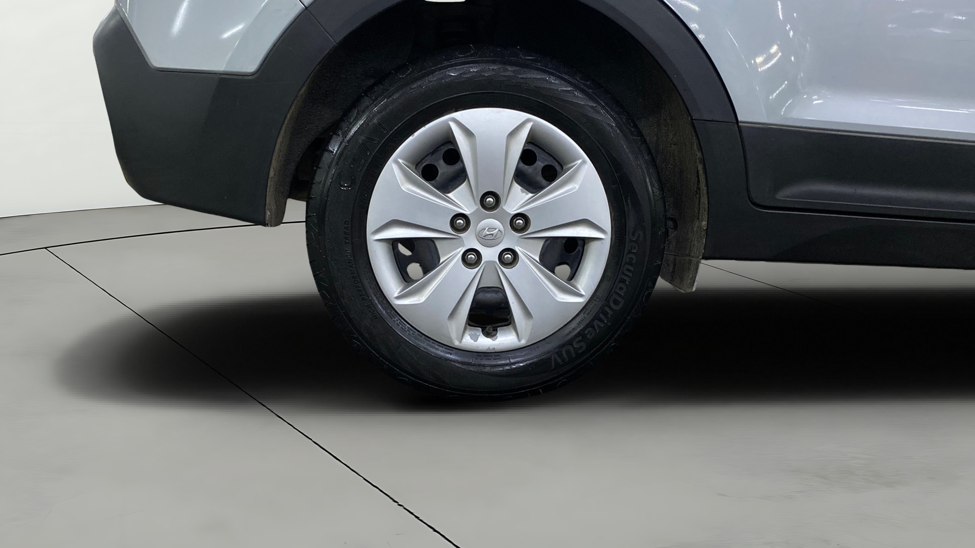 Used 2020 Hyundai Creta Used 2020 Hyundai Creta