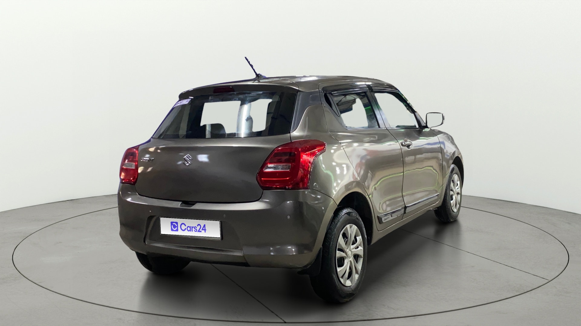 Used 2021 Maruti Suzuki 1000 Used 2021 Maruti Suzuki 1000