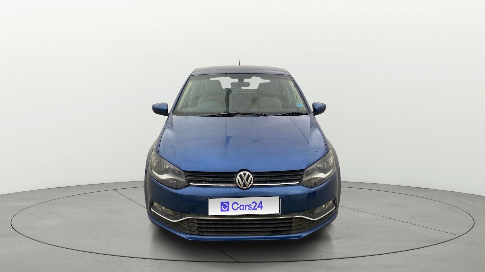 View 2017 Volkswagen Polo 1.2 AllStar Limited Edition Image 1 Used 2017 Volkswagen Polo 1.2 AllStar Limited Edition Image 1