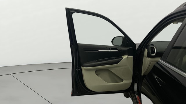 View Kia Sonet Image 33 Used Kia Sonet Image 33
