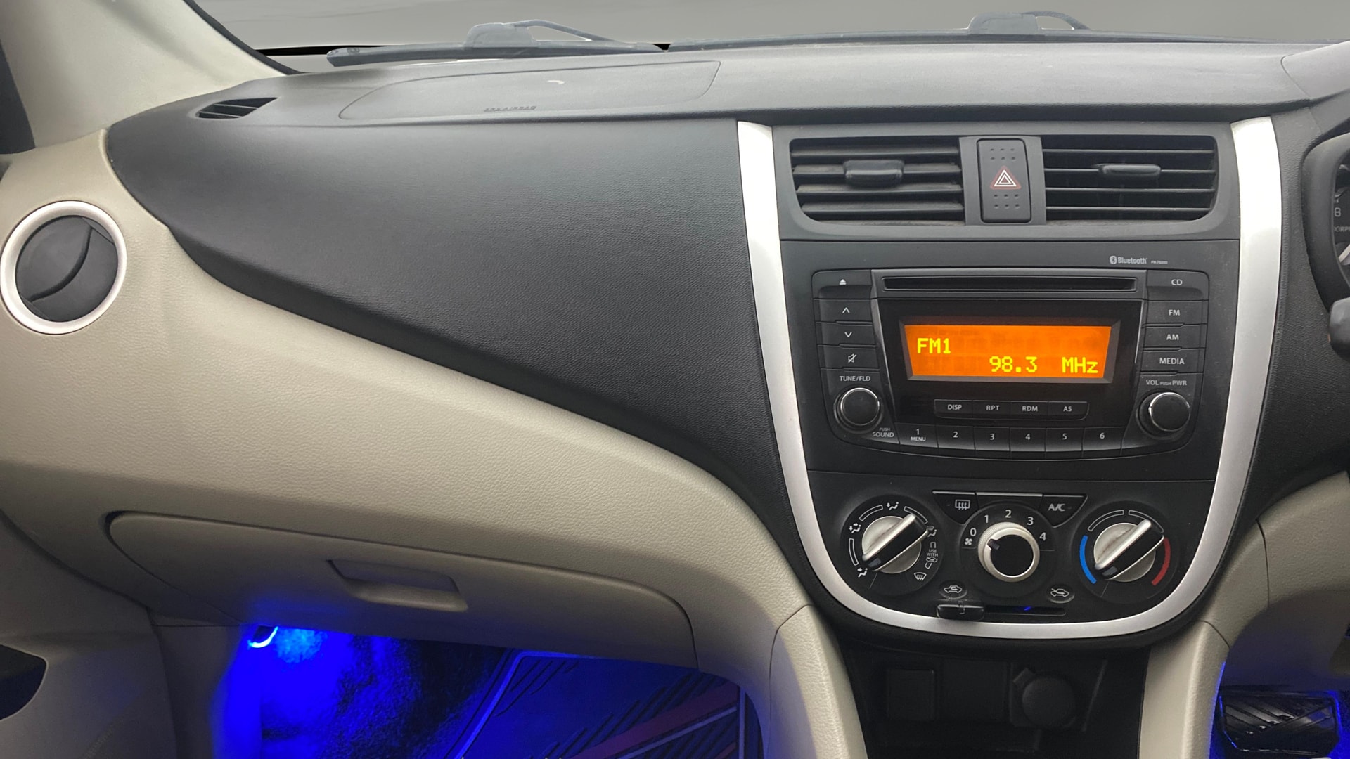 Used 2017 Maruti Suzuki 1000 Used 2017 Maruti Suzuki 1000
