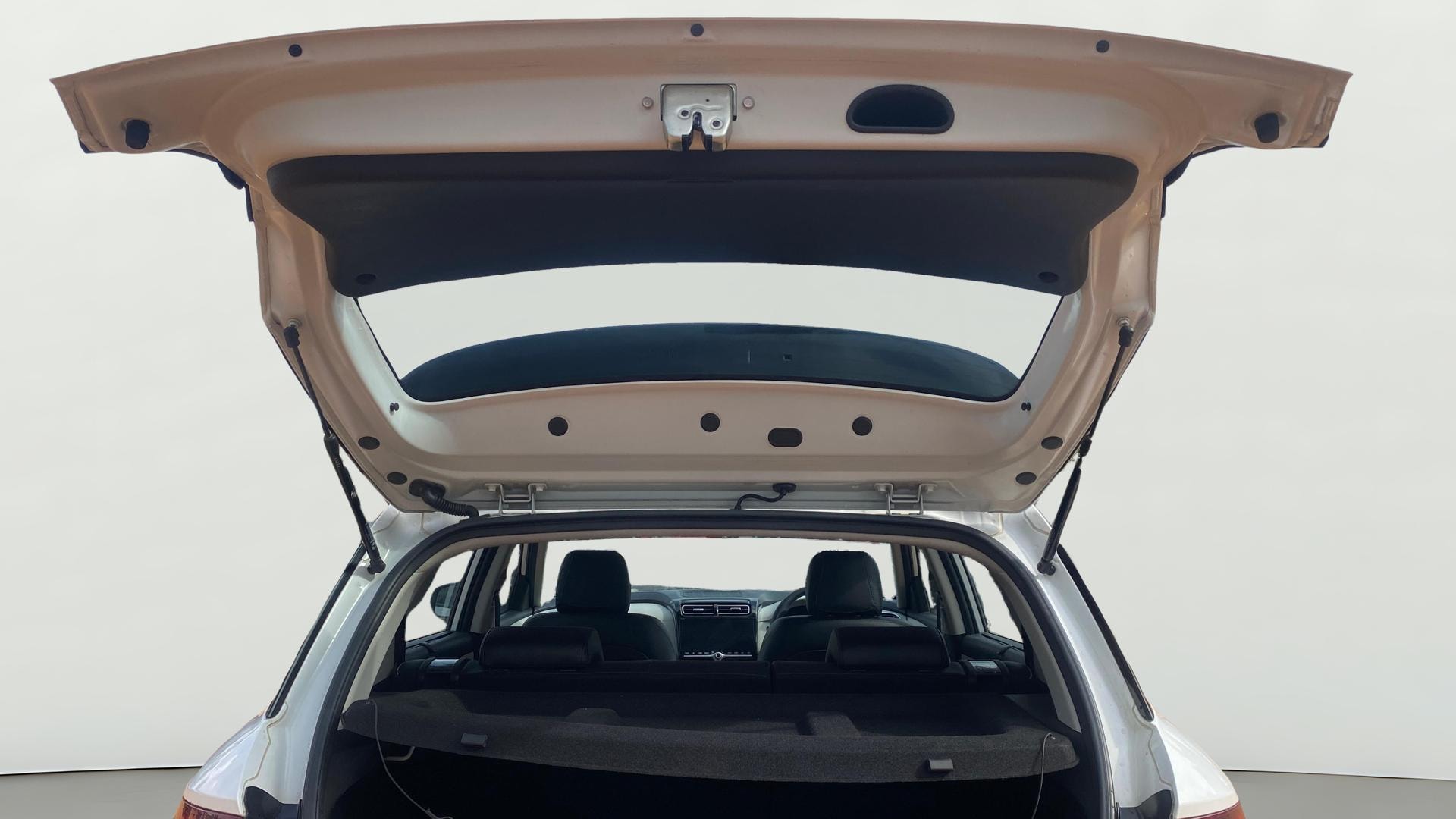 Used 2023 Hyundai Creta Used 2023 Hyundai Creta