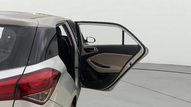 View Hyundai Elite i20 Image 7 Used Hyundai Elite i20 Image 7