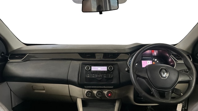 View Renault Triber Image 16 Used Renault Triber Image 16