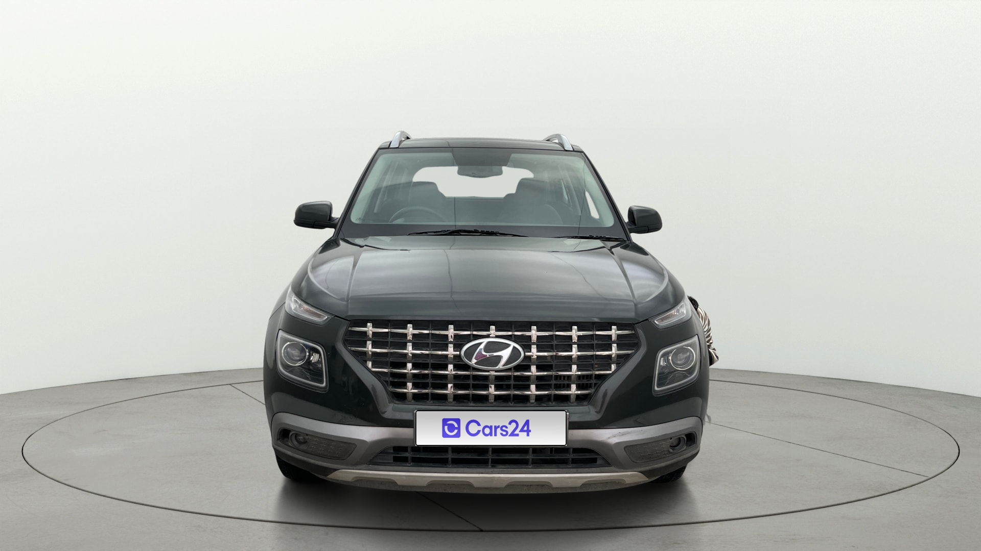 Used 2021 Hyundai Venue Used 2021 Hyundai Venue