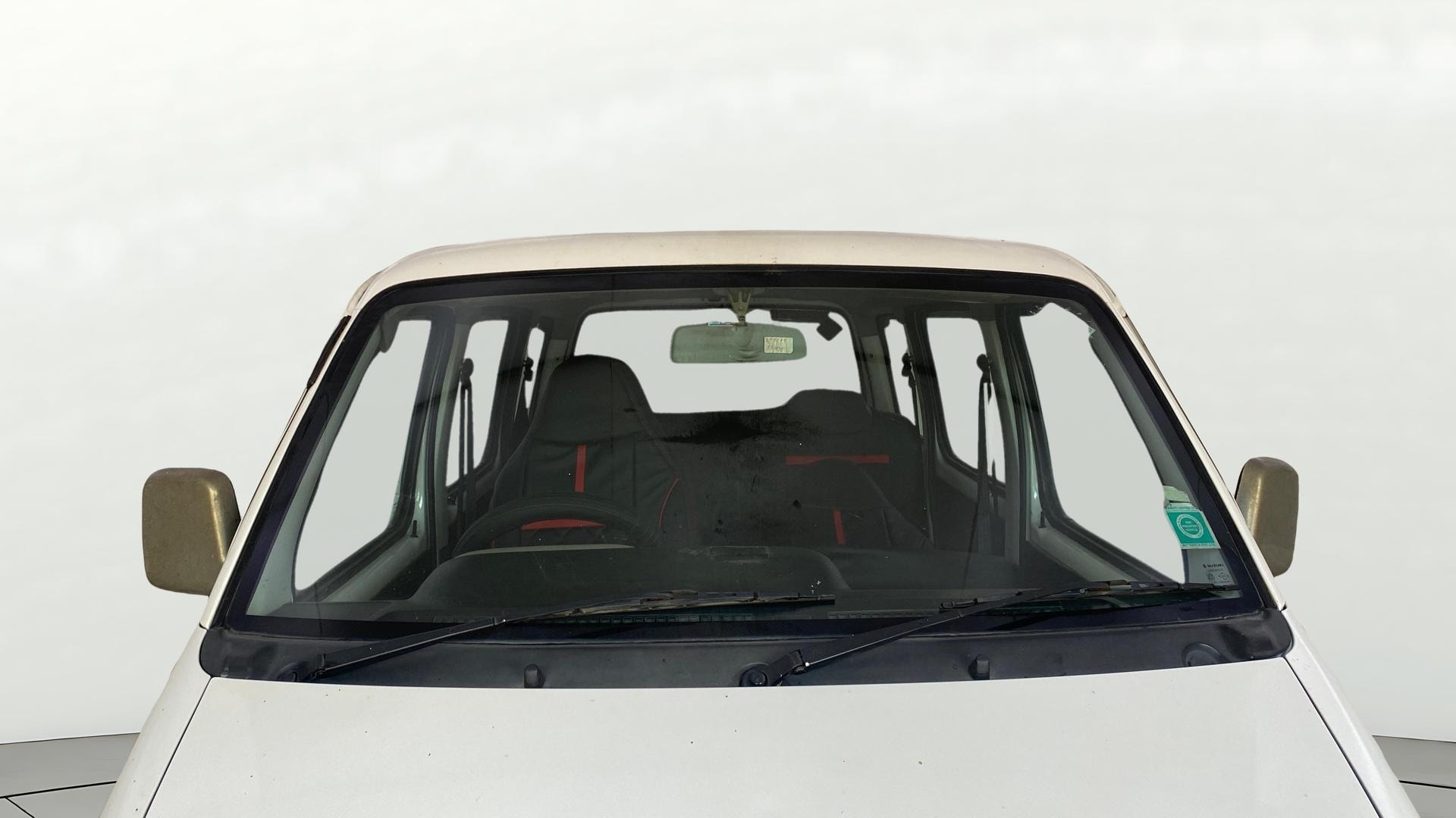 View 2021 Maruti Suzuki 1000 Base Variant Image 30 Used 2021 Maruti Suzuki 1000 Base Variant Image 30