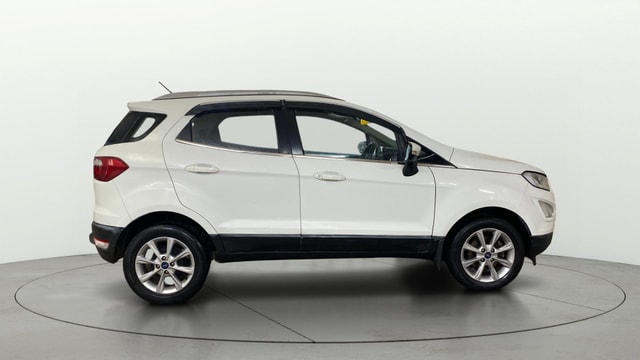View Ford EcoSport Image 8 Used Ford EcoSport Image 8