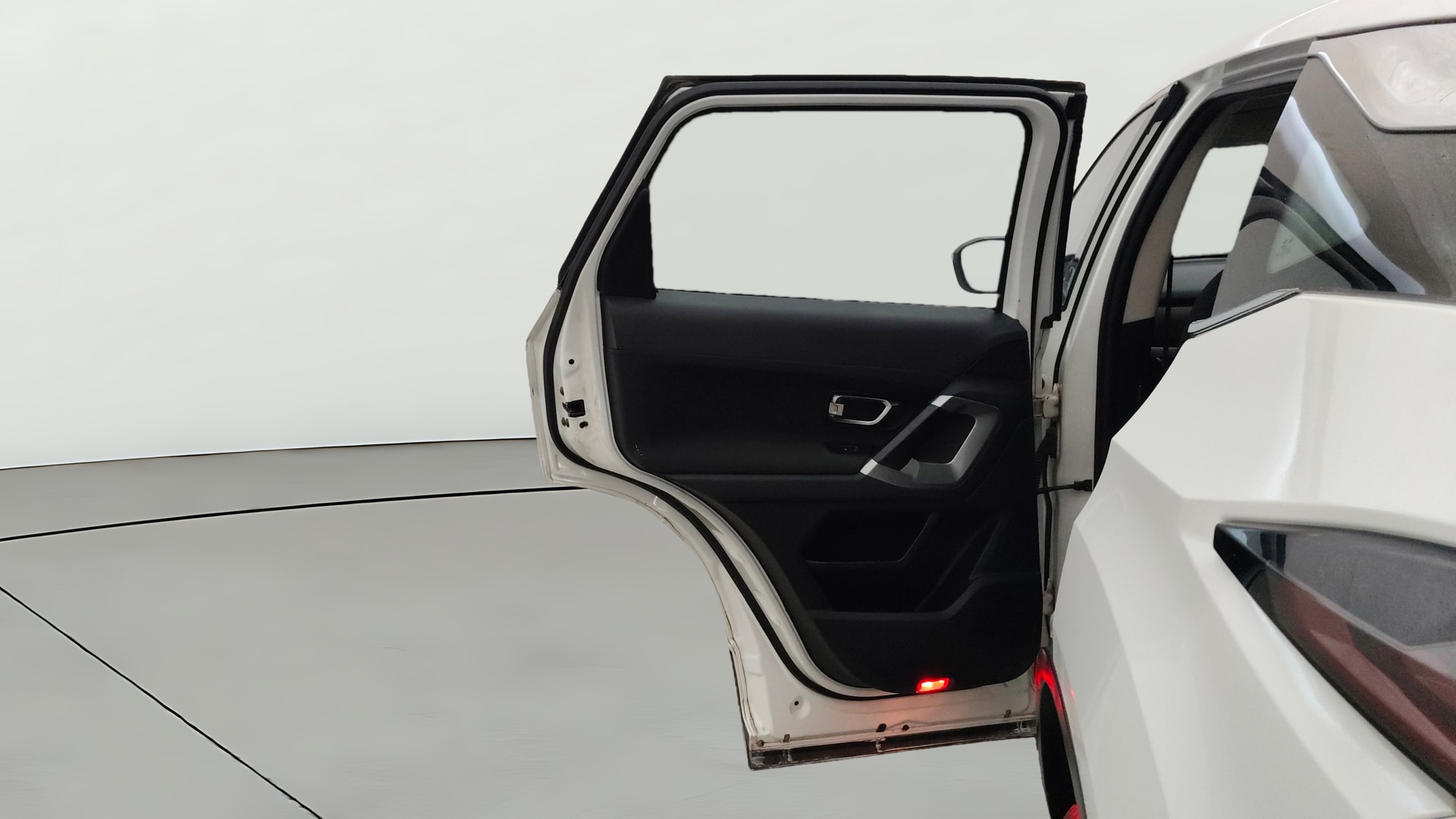 Used 2020 Tata Harrier Used 2020 Tata Harrier