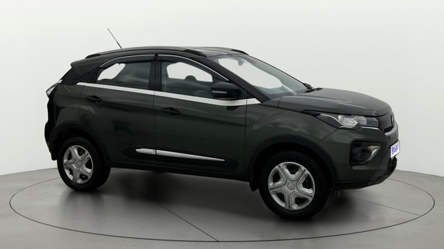 View Tata Nexon Image 21 Used Tata Nexon Image 21