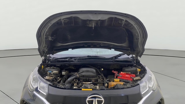 View Tata Nexon Image 32 Used Tata Nexon Image 32