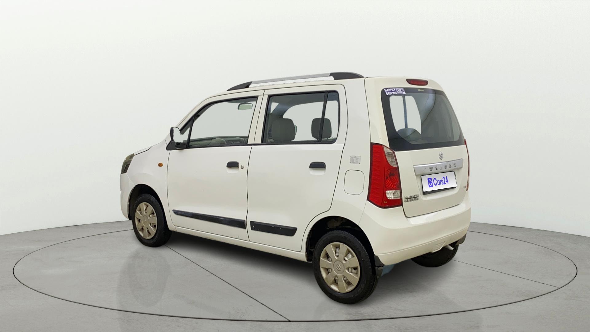 Used 2014 Maruti Suzuki 1000 Used 2014 Maruti Suzuki 1000