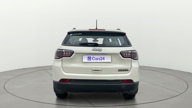 View Jeep Compass Image 38 Used Jeep Compass Image 38
