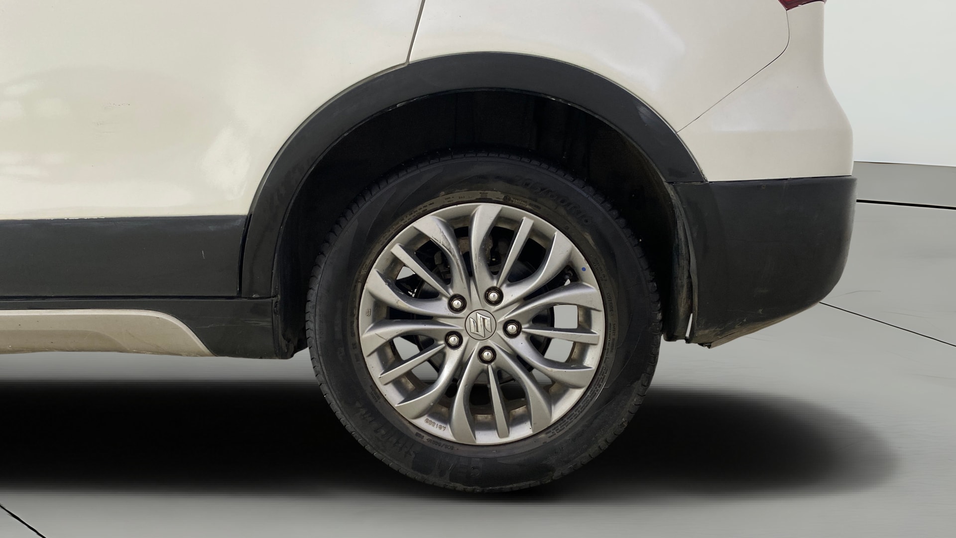 Used 2018 Maruti Suzuki 1000 Used 2018 Maruti Suzuki 1000