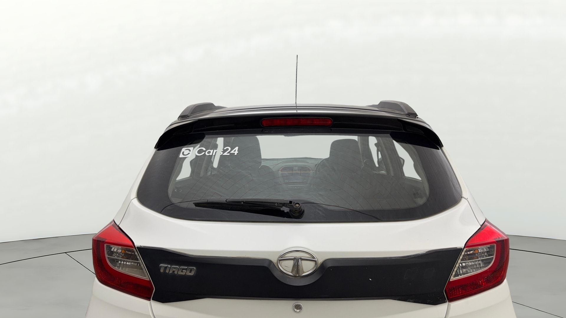 Used 2019 Tata Tiago NRG Used 2019 Tata Tiago NRG
