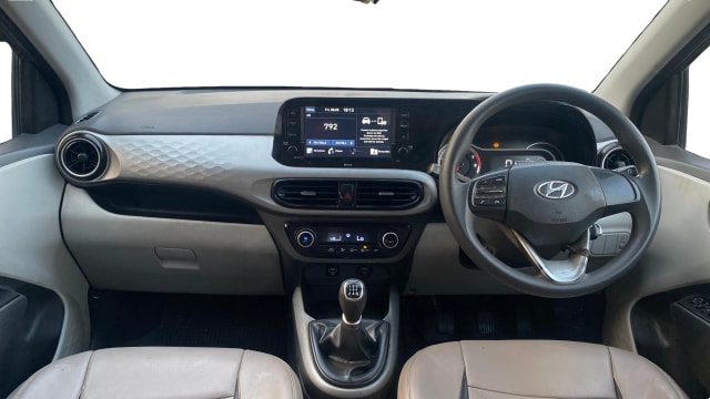 View Hyundai Grand i10 Nios Image 29 Used Hyundai Grand i10 Nios Image 29