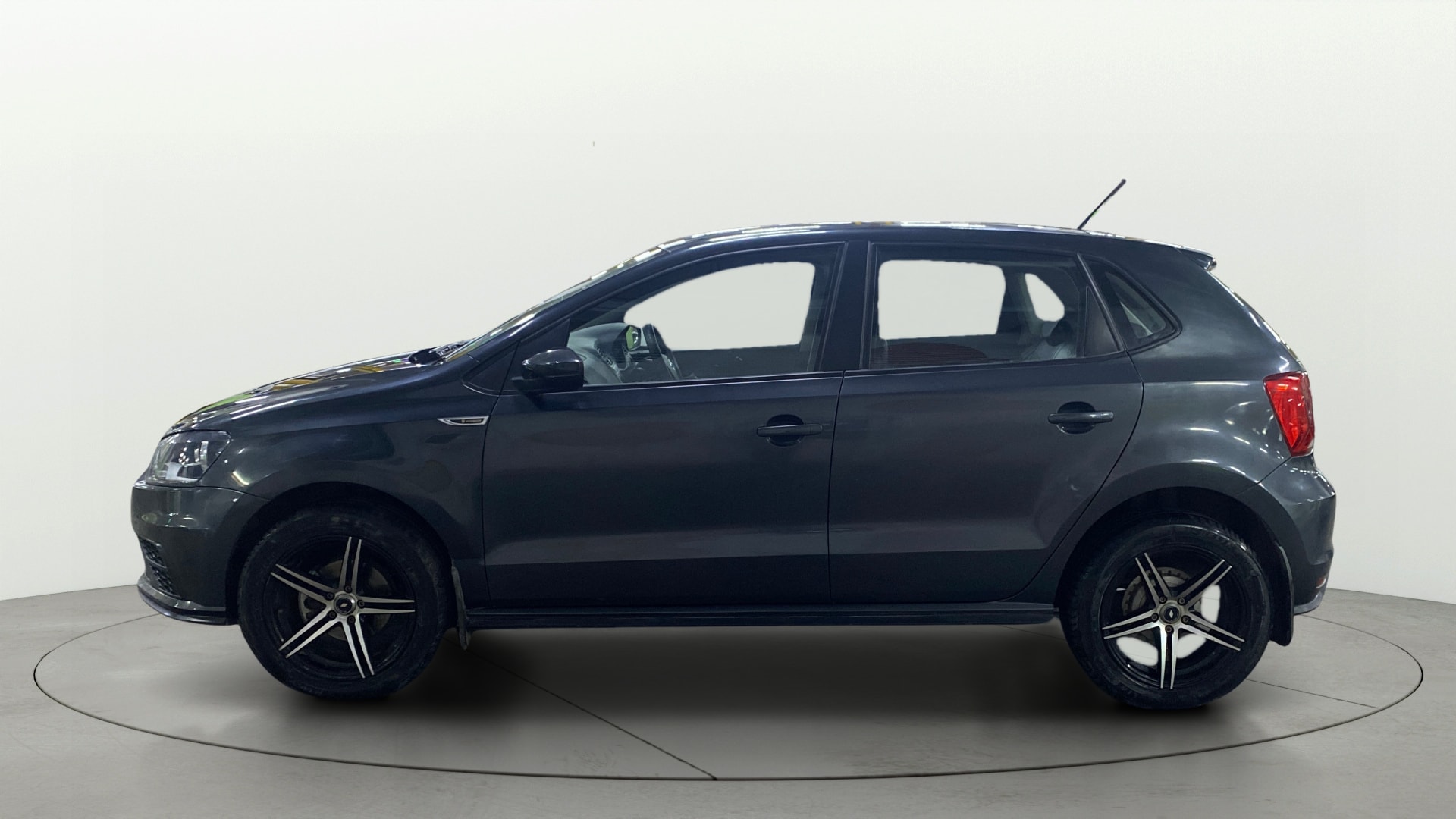 View 2021 Volkswagen Polo 1.2 AllStar Limited Edition Image 5 Used 2021 Volkswagen Polo 1.2 AllStar Limited Edition Image 5