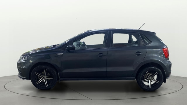 View Volkswagen Polo Image 5 Used Volkswagen Polo Image 5