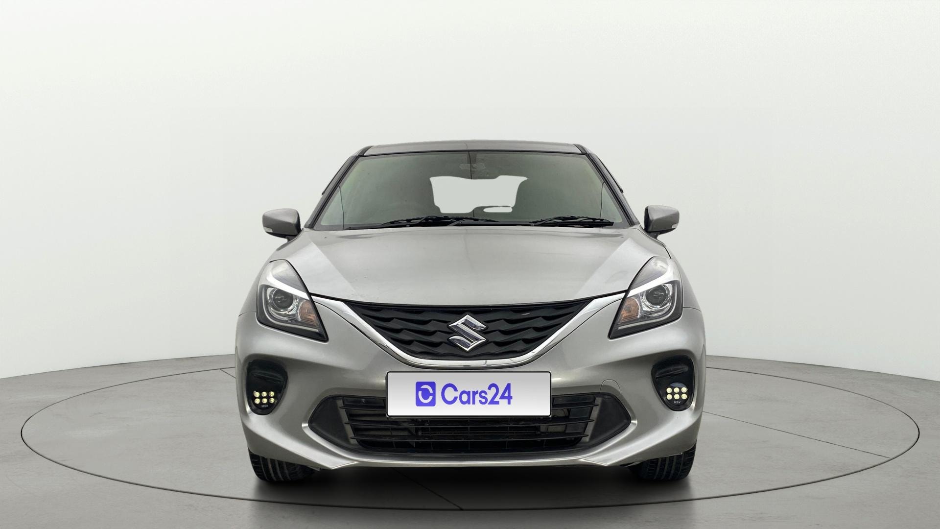 Used 2021 Maruti Suzuki 1000 Used 2021 Maruti Suzuki 1000