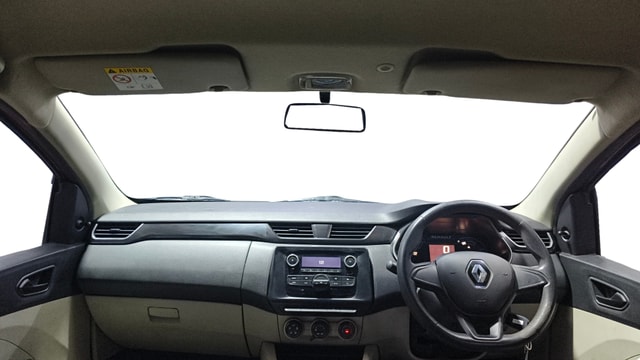 View Renault Triber Image 16 Used Renault Triber Image 16