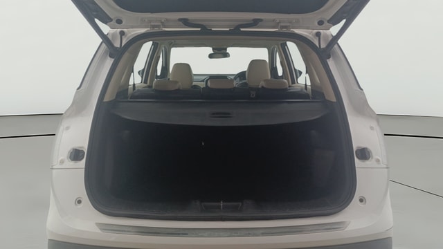 View MG Hector Image 42 Used MG Hector Image 42