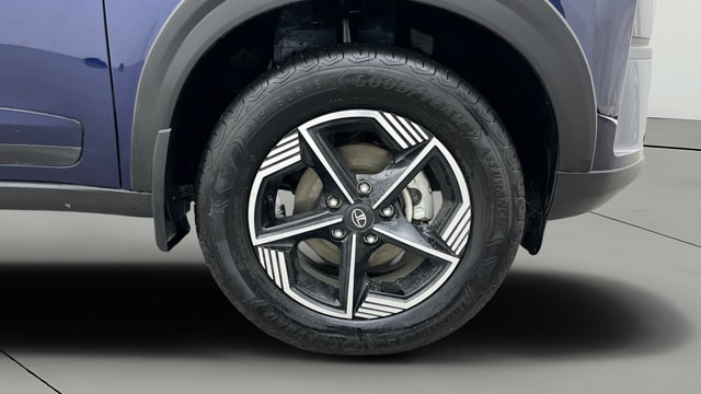View Tata Nexon Image 43 Used Tata Nexon Image 43