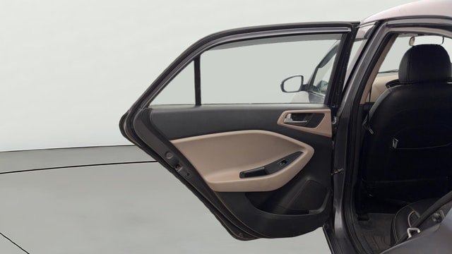 View Hyundai Elite i20 Image 14 Used Hyundai Elite i20 Image 14