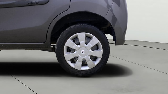 View Maruti Suzuki Alto K10 Image 11 Used Maruti Suzuki Alto K10 Image 11