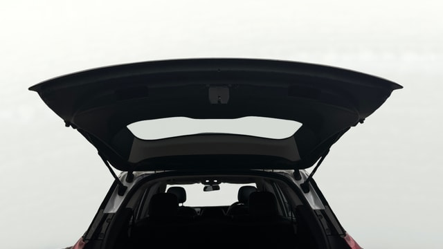 View Mahindra XUV700 Image 31 Used Mahindra XUV700 Image 31
