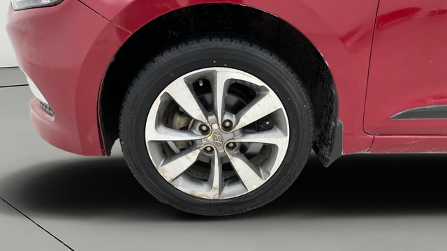 View Hyundai Elite i20 Image 29 Used Hyundai Elite i20 Image 29