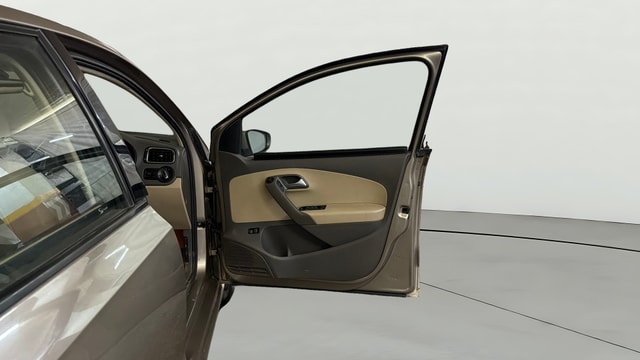 View Volkswagen Vento Image 44 Used Volkswagen Vento Image 44