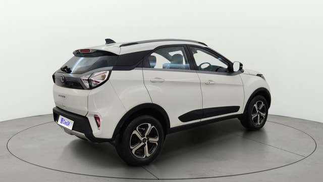 View Tata Nexon Image 45 Used Tata Nexon Image 45