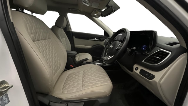 View Kia Seltos Image 18 Used Kia Seltos Image 18