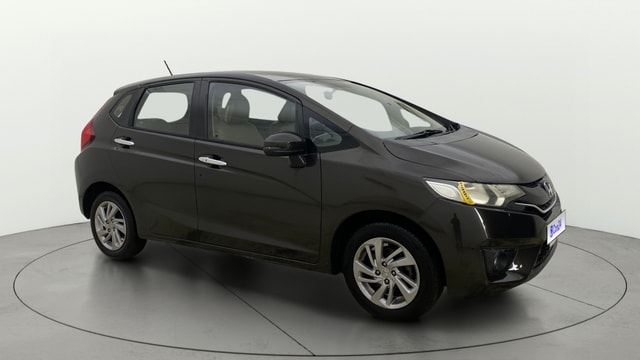 View Honda Jazz Image 38 Used Honda Jazz Image 38