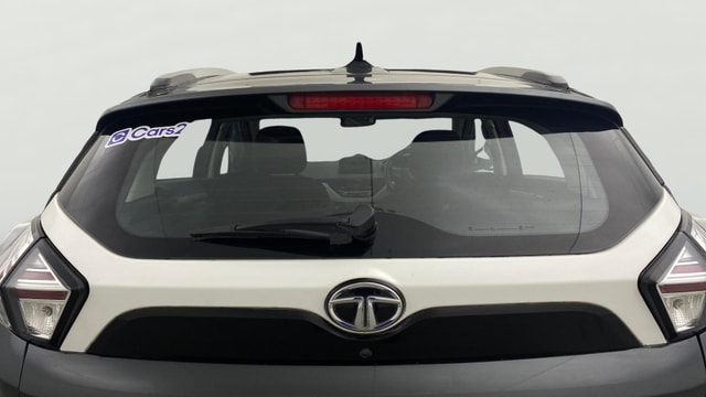 View Tata Nexon Image 4 Used Tata Nexon Image 4