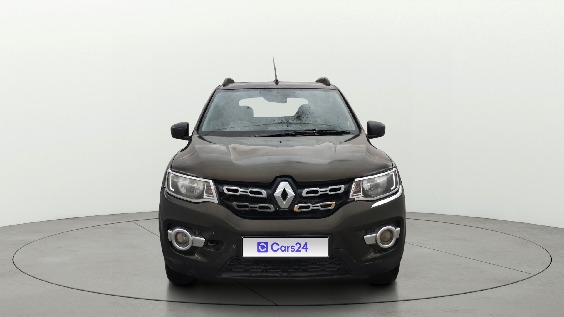 Used 2016 Renault Kwid Used 2016 Renault Kwid