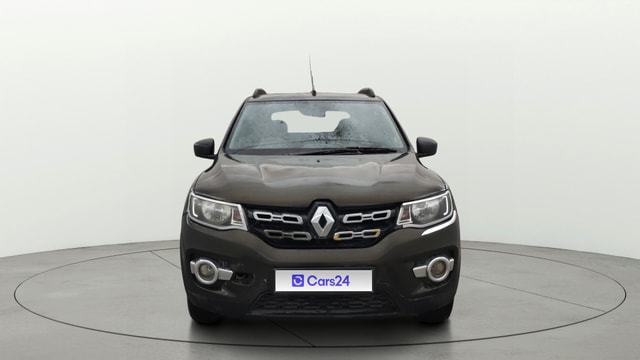 View Renault Kwid Image 1 Used Renault Kwid Image 1