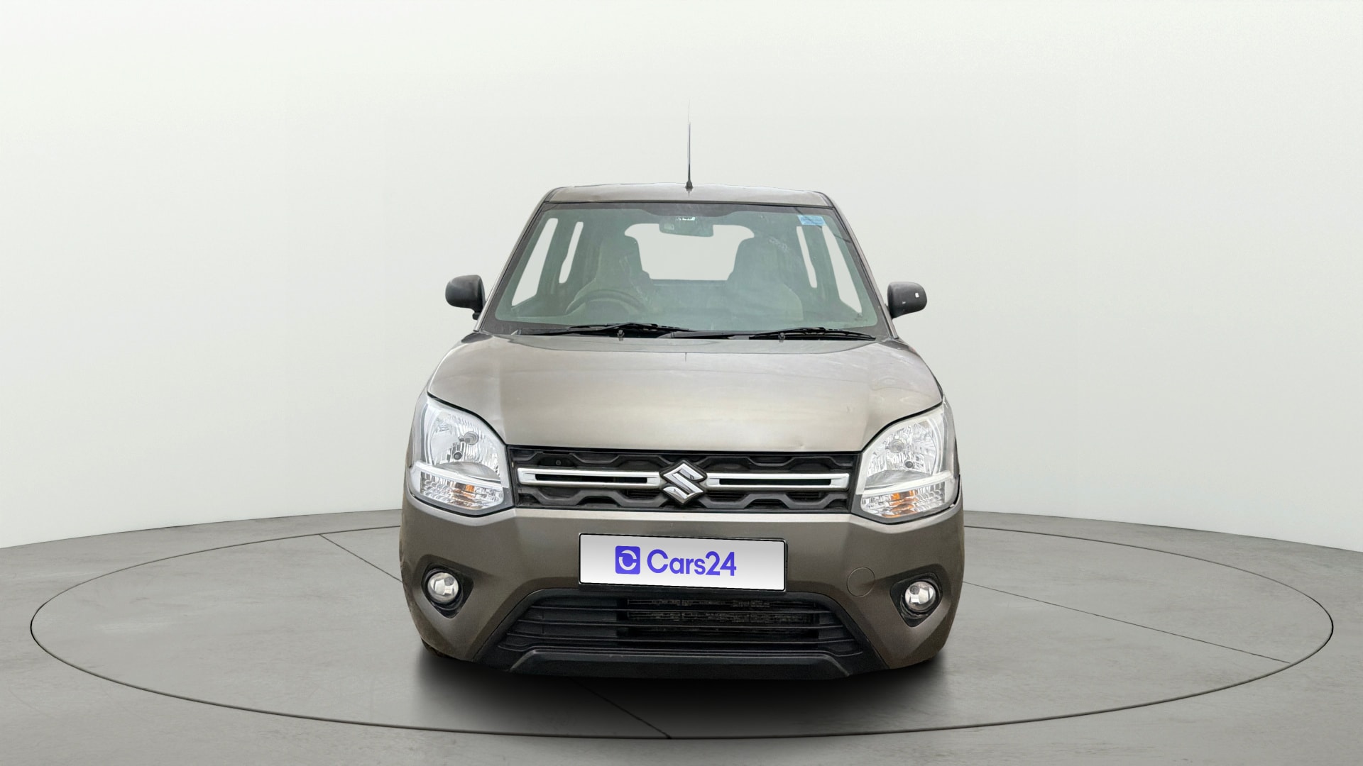 View 2020 Maruti Suzuki 1000 Base Variant Image 1 Used 2020 Maruti Suzuki 1000 Base Variant Image 1