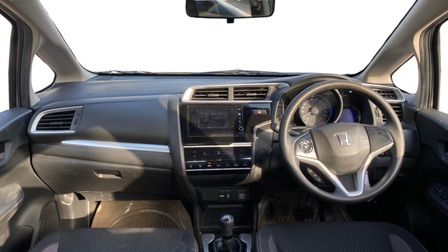 View Honda WR-V Image 15 Used Honda WR-V Image 15