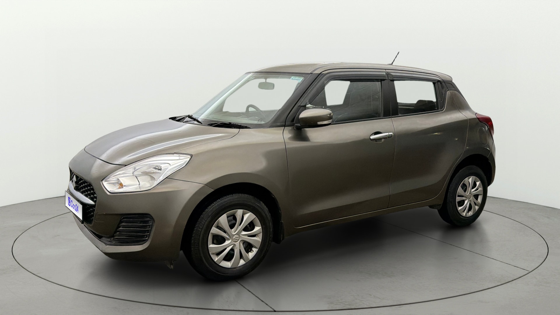 View 2021 Maruti Suzuki 1000 Base Variant Image 34 Used 2021 Maruti Suzuki 1000 Base Variant Image 34