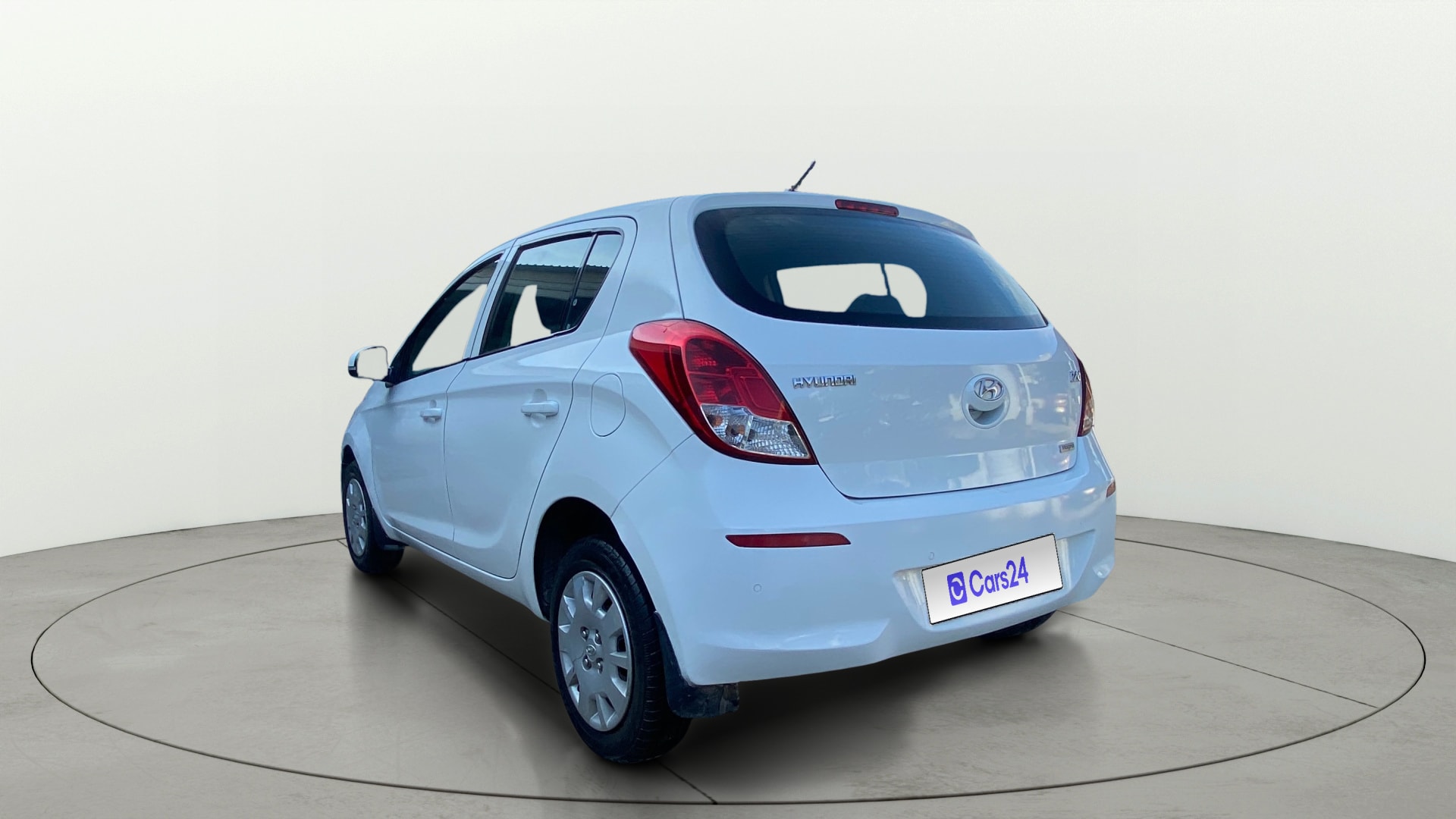 Used 2014 Hyundai i20 Used 2014 Hyundai i20
