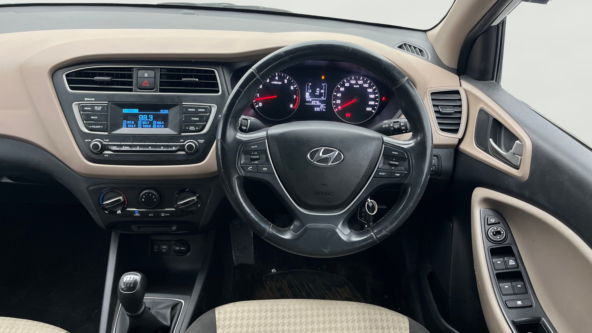 Used 2018 Hyundai Elite i20 Used 2018 Hyundai Elite i20