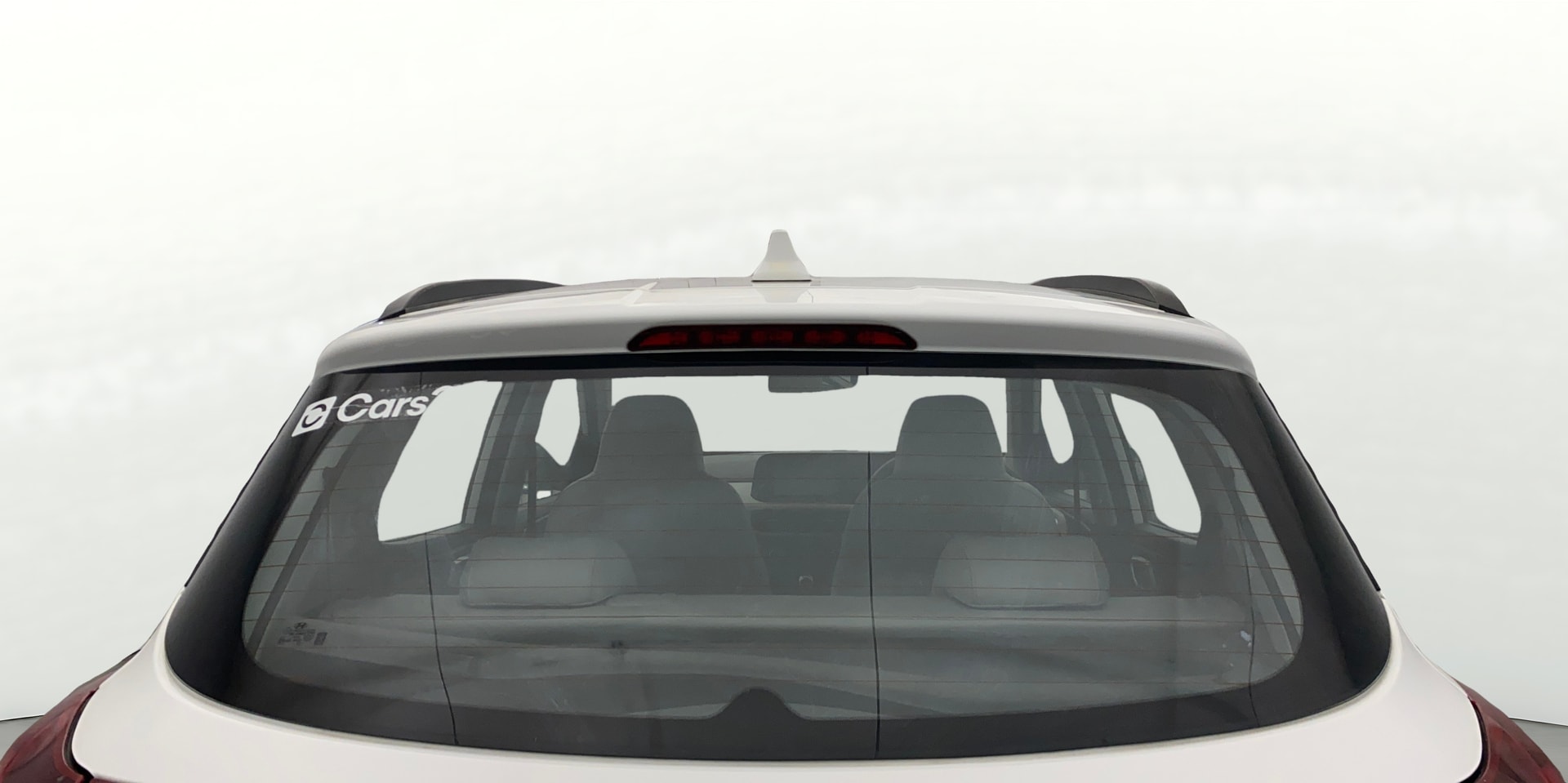 View 2023 Hyundai Grand i10 Nios Sportz Petrol AMT Image 4 Used 2023 Hyundai Grand i10 Nios Sportz Petrol AMT Image 4