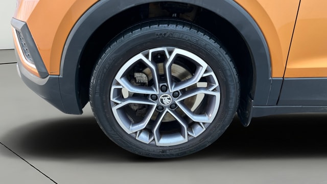 View Skoda Kushaq Image 36 Used Skoda Kushaq Image 36