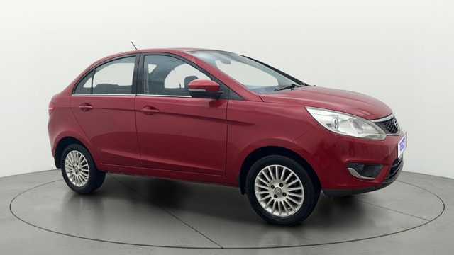 View Tata Zest Image 21 Used Tata Zest Image 21