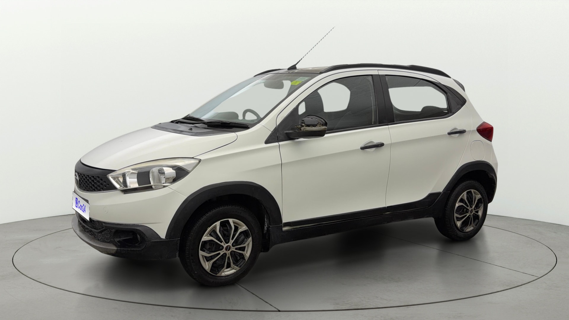 Used 2019 Tata Tiago NRG Used 2019 Tata Tiago NRG