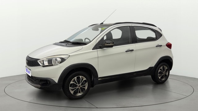 View Tata Tiago NRG Image 34 Used Tata Tiago NRG Image 34